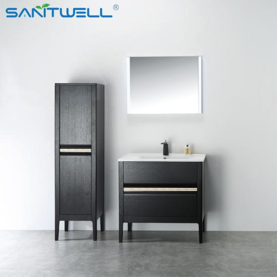 bathroom hand basin cabinets