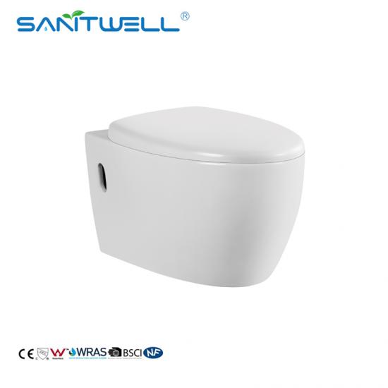 Wall Hang Toilet