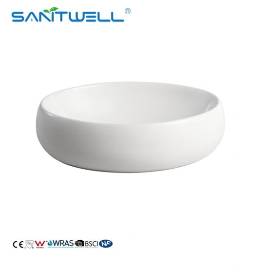ceramic basin sink bowl