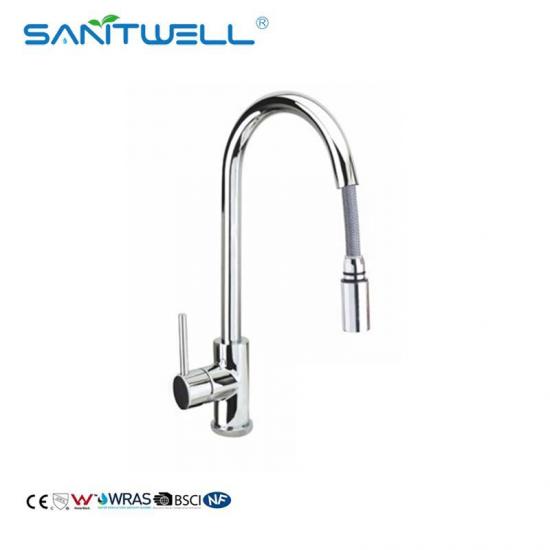 Kitchen Tap