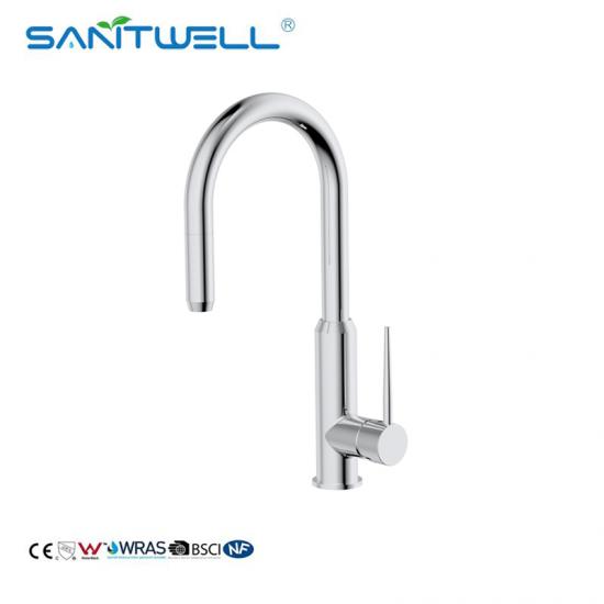 Kitchen Tap