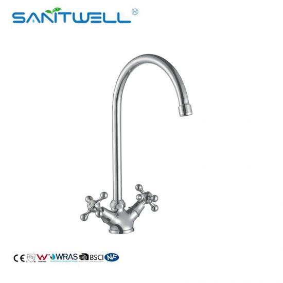 Kitchen Tap