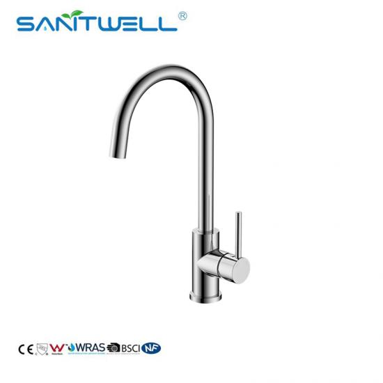 Kitchen Tap