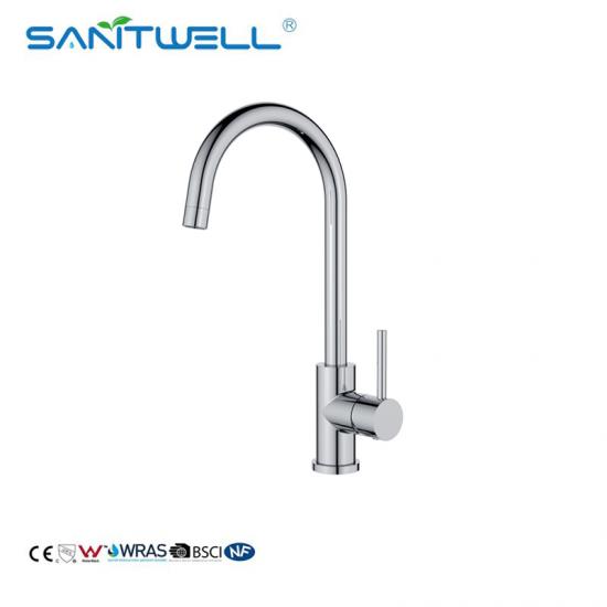 Kitchen Tap