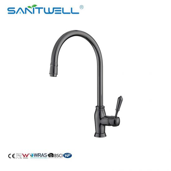 Kitchen Tap