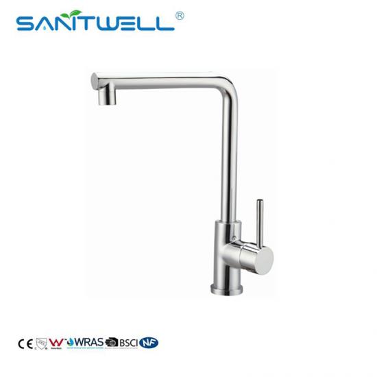 Kitchen Tap