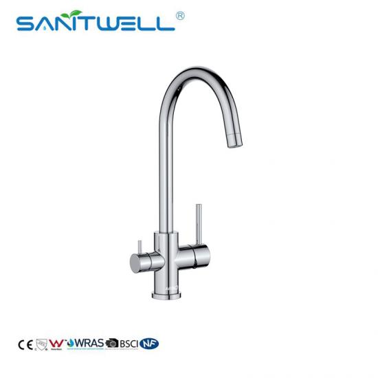 Kitchen Tap