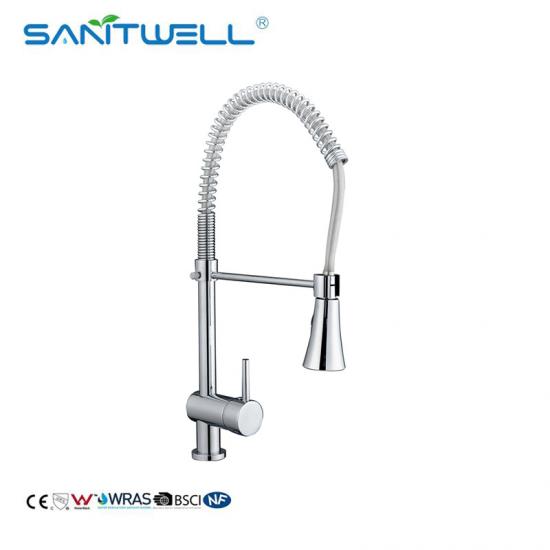 Kitchen Tap