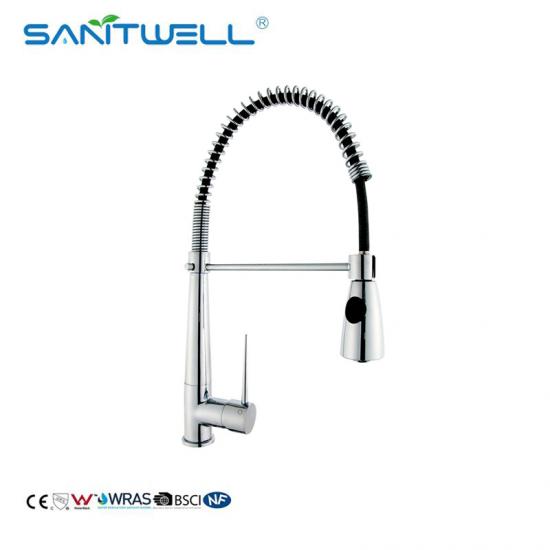 Kitchen Tap