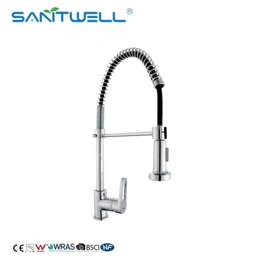 Kitchen Tap