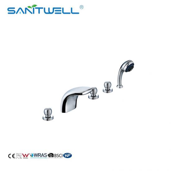 American Faucet