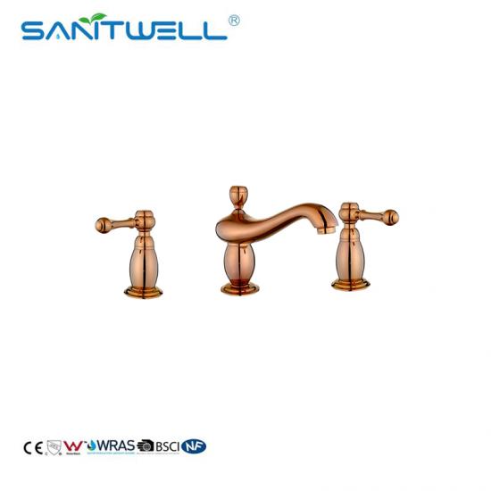 American Faucet