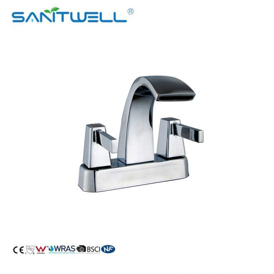 American Faucet