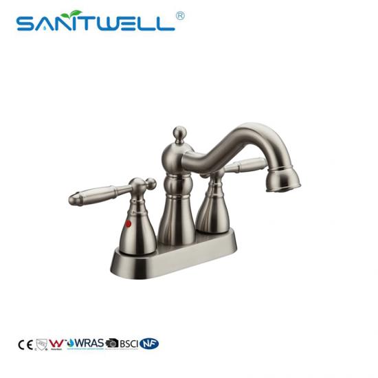 American Faucet