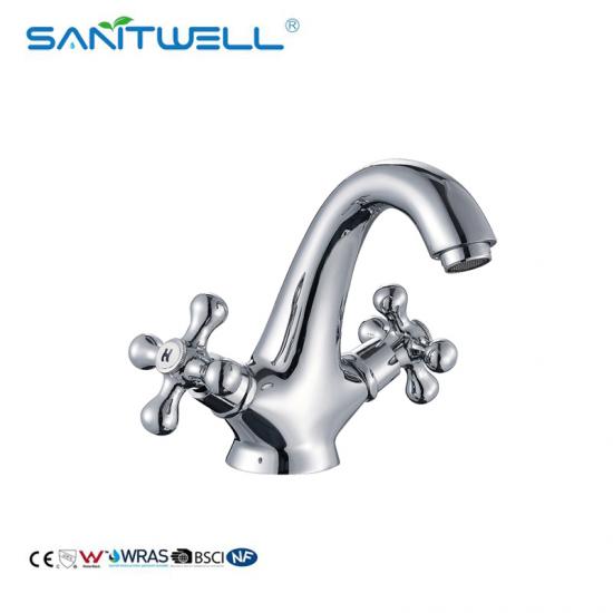 Basin Faucet