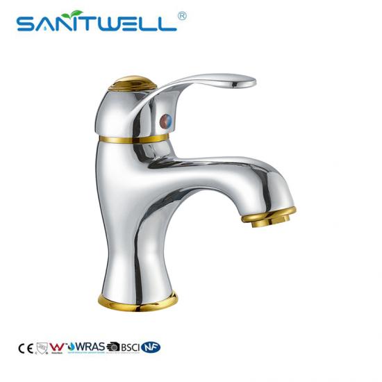 Basin Faucet