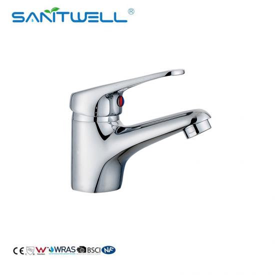 Basin Faucet