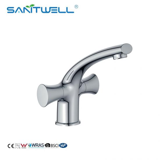 Basin Faucet