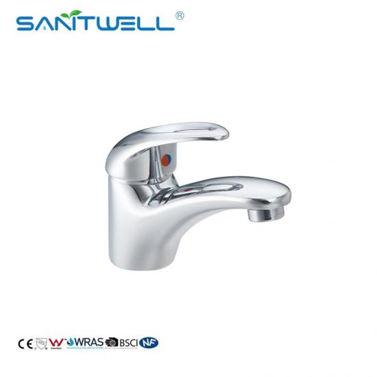 Basin Faucet