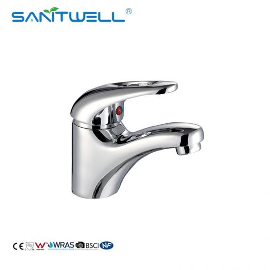 Basin Faucet