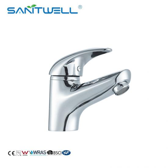 Basin Faucet