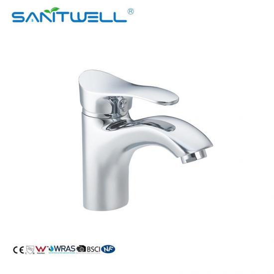 Basin Faucet