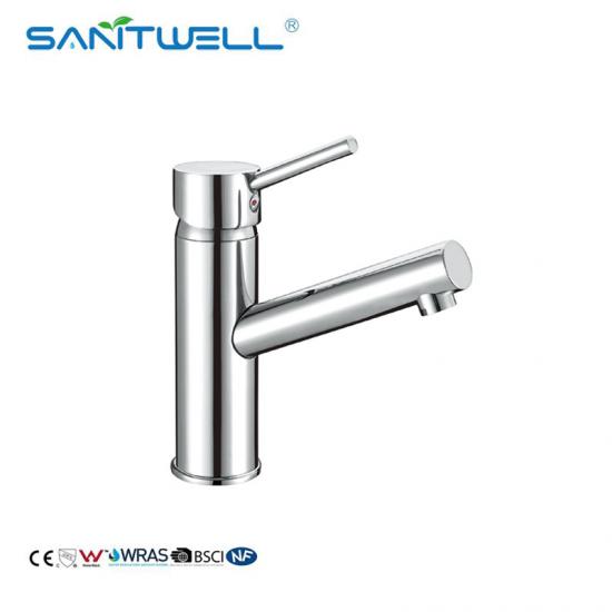 Basin Faucet