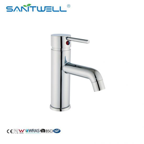 Basin Faucet