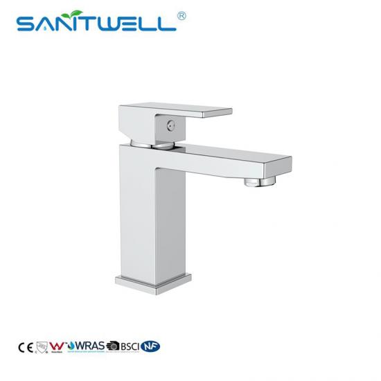 Basin Faucet