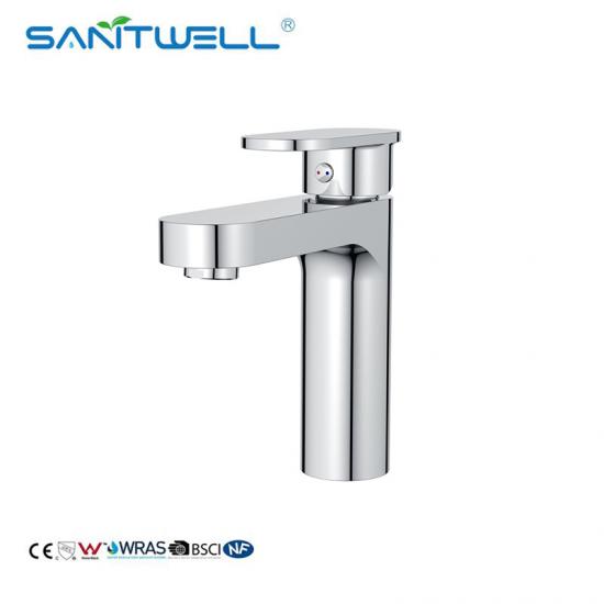 Basin Faucet