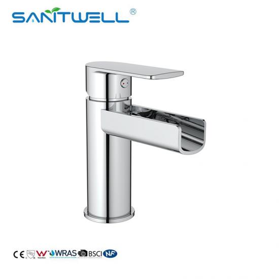 Basin Faucet