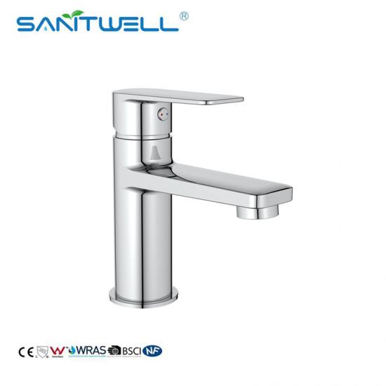 Basin Faucet