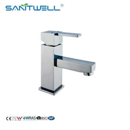 Basin Faucet