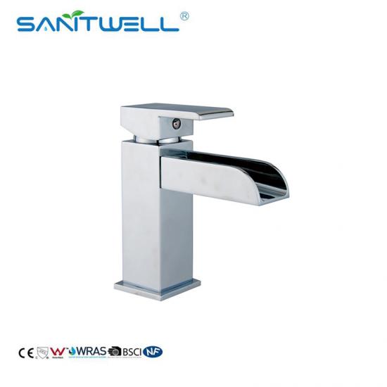 Basin Faucet