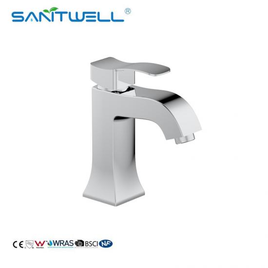 Basin Faucet