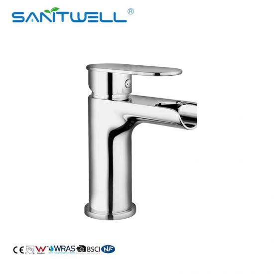 Basin Faucet