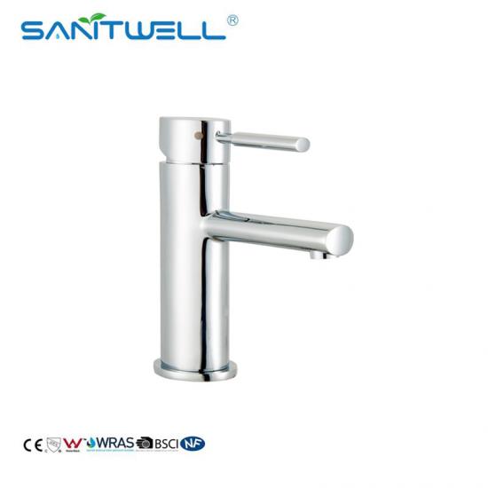 Basin Faucet