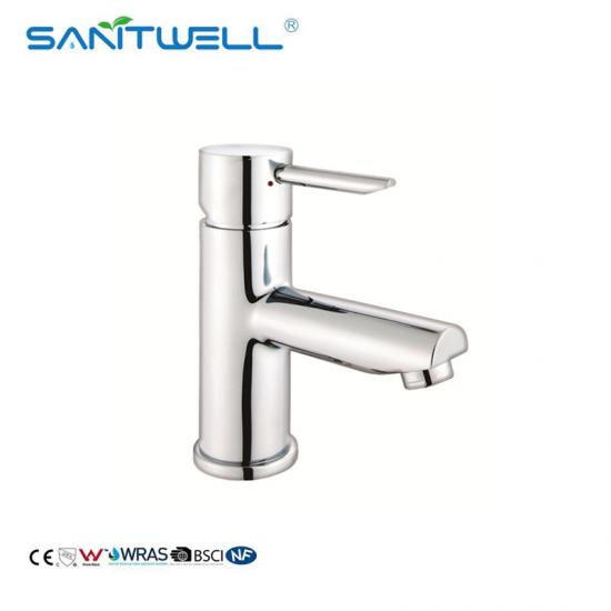 Basin Faucet