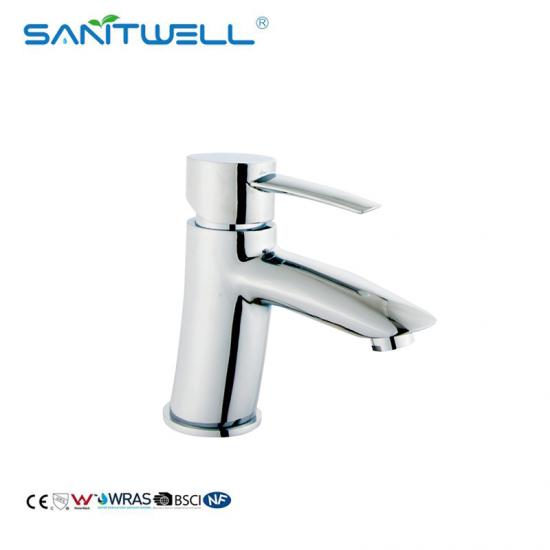 Basin Faucet