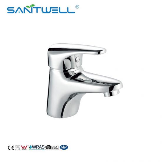 Basin Faucet