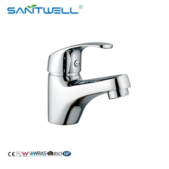 Basin Faucet