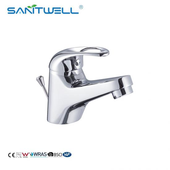 Basin Faucet