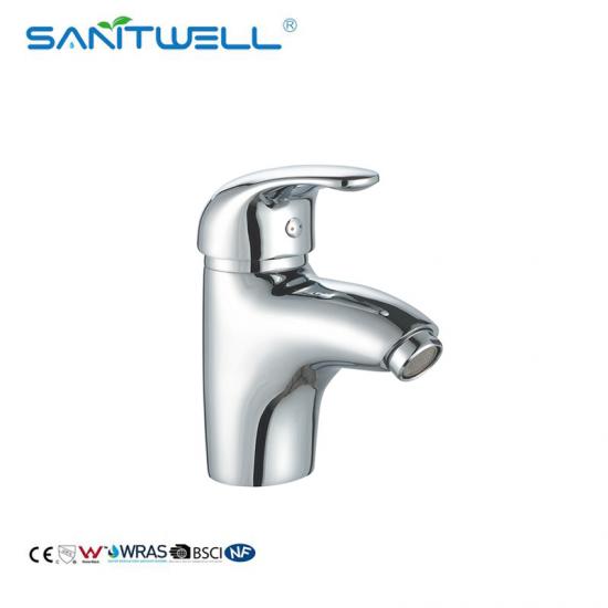 Basin Faucet