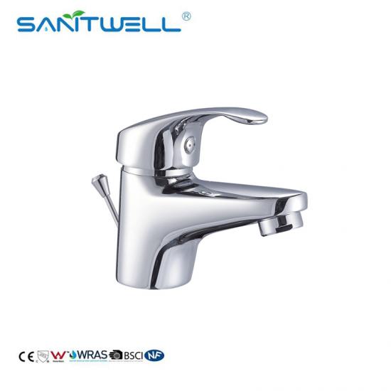 Basin Faucet