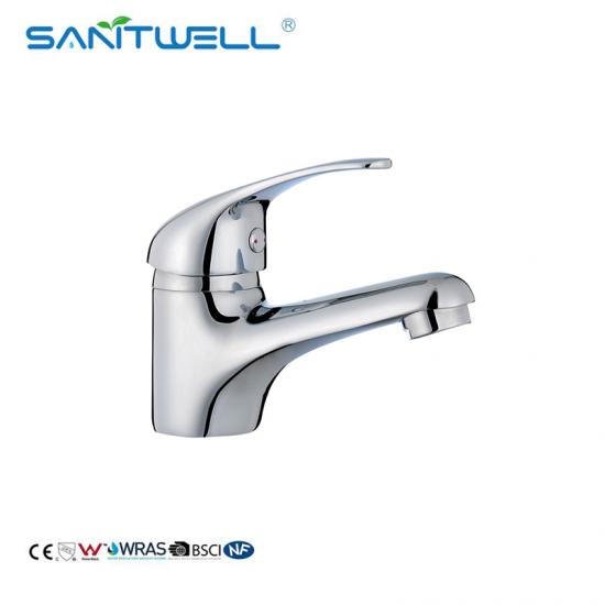 Basin Faucet