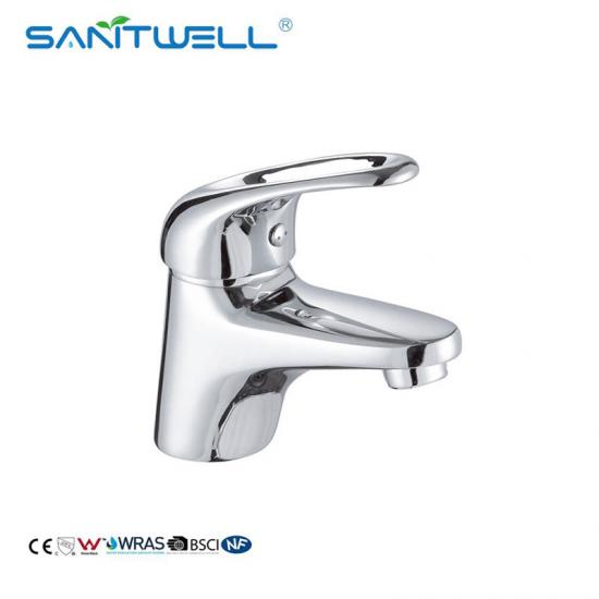 Basin Faucet