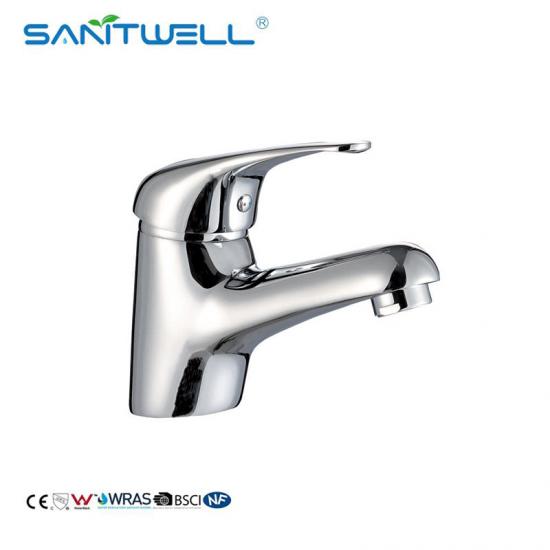 Basin Faucet