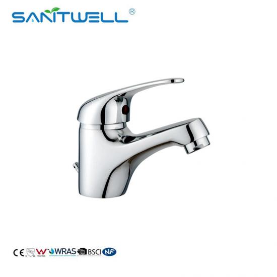 Basin Faucet