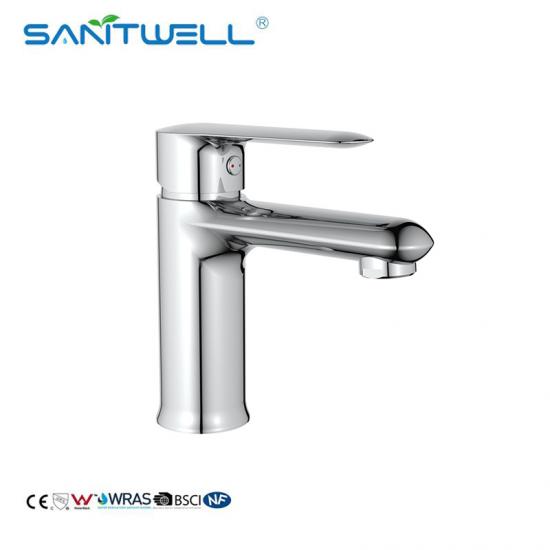 Basin Faucet