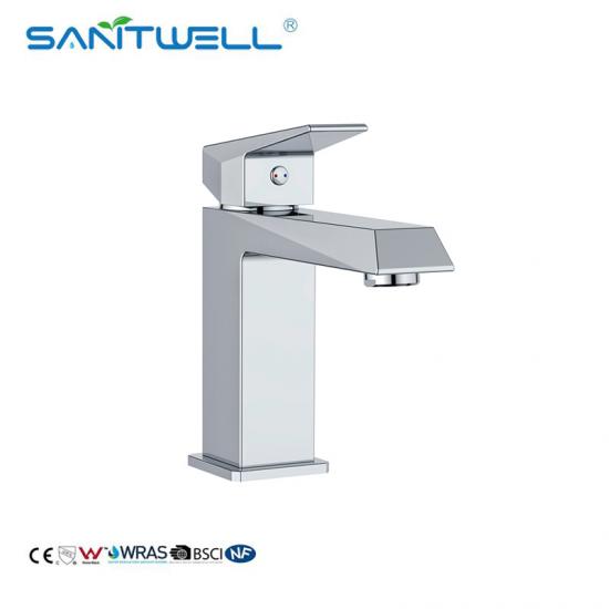 Basin Faucet